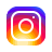 Finde uns auf Instagram